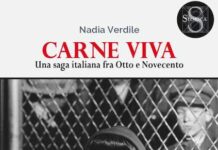 carne viva libro