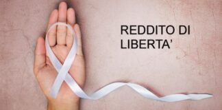 reddito di libertà