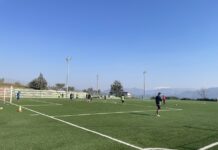 allenamento vastogirardi