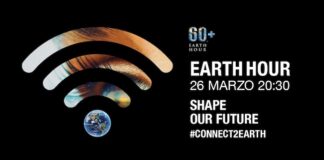 earth hour 2022