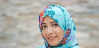 tawakkol karman