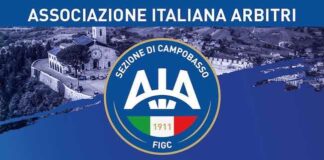 70° anniversario arbitri campobasso