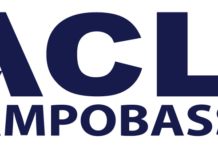 Acli Campobasso logo