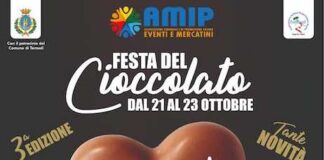 festa cioccolato termoli 2022