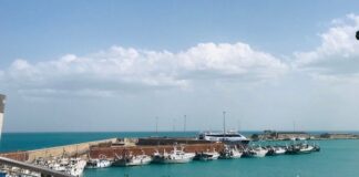 porto termoli