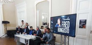 presentazione i remember fred bongusto