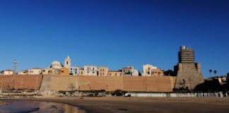 Termoli Fiorenza Lacerenza