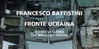 battistini fronte ucraina