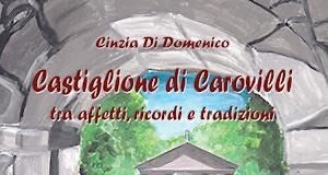 castiglione di carovilli libro