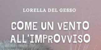 Come un vento all'improvviso