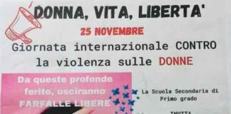 pietracatella 25 novembre 2022