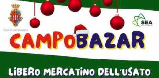 campobazar 11 dicembre