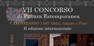 concorso pittura estemporanea