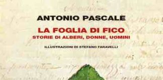 la foglia di fico libro