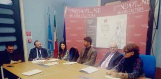 presentazione biennale incisione italiana