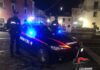 carabinieri notte campobasso