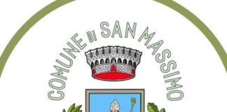 comune san massimo logo