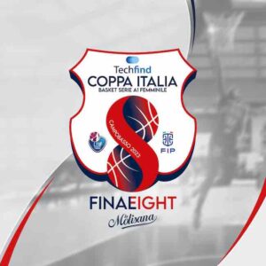 Final Eight Di Coppa Italia 2023 Di Basket A Campobasso