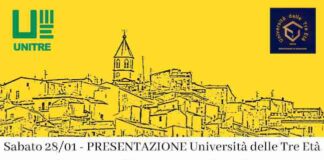 presentazione unitre montenero