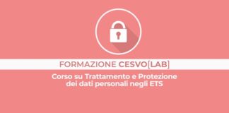 formazione cesvo lab