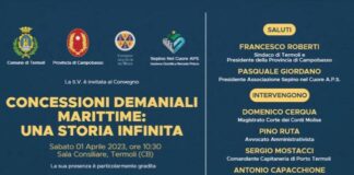 concessioni demaniali 1 aprile 2023