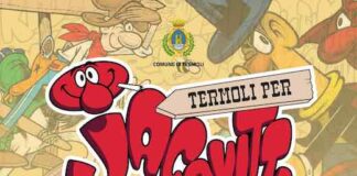 mostra concorso jacovitti amo