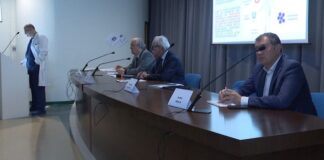 relatori convegno avis csv molise