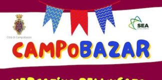 campobazar 23 aprile 2023