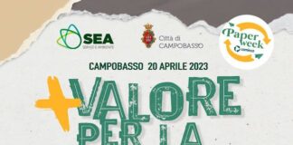 comieco 20 aprile 2023