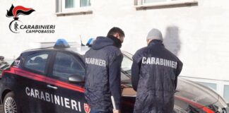 controlli carabinieri