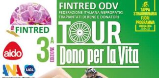 giro del sud 2023