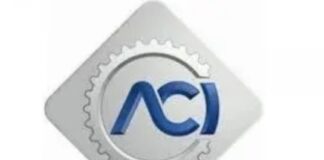 logo aci