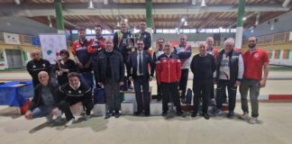 5° torneo avis campobasso