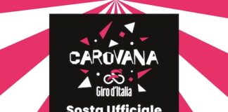 carovana rosa termoli 2023