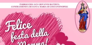 festa mamma rose 2023