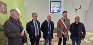 inaugurato centro be future molise