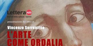 l'arte come ordalia