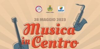 musica in centro 2023