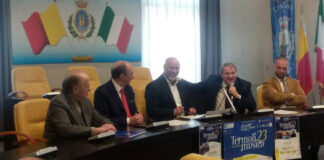 presentazione stagione concerti termoli 2023