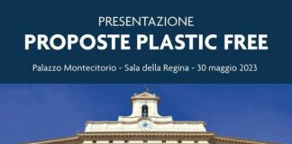 proposte plastic free