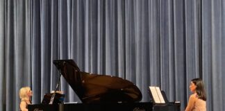 concerto maclé duo