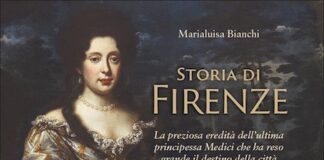 storia di firenze libro