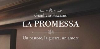 la promessa libro