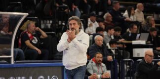 coach mimmo sabatelli