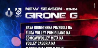 serie b girone g