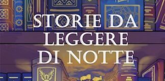 storie da leggere di notte