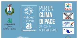 puliamo il mondo pietracatella 2023