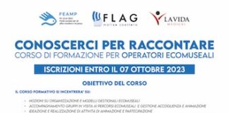 conoscerci per raccontare