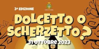 halloween termoli 2023