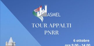 tour appalti termoli